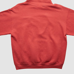 NFL Atlanta Falcons 2000s Hooded Pullover Sweatshirt
