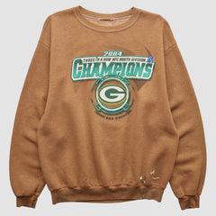 NFL Green Bay Packers 2004 Pullover Sweatshirt