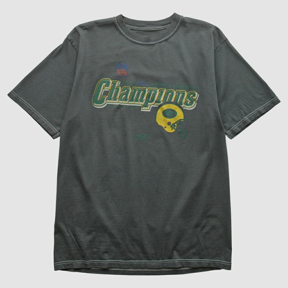 NFL Green Bay Packers 2007 T-shirt