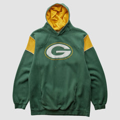 NFL Green Bay Packers NFL 2000s Hooded Sweatshirt