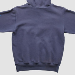 NFL Tennessee Titans NFL 2000s Hooded Pullover Sweatshirt