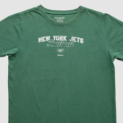 NFL New York Jets Reebok 2010s T-shirt