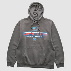 NFL New York Giants NFL 2010s Hooded Pullover Sweatshirt