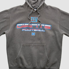 NFL New York Giants NFL 2010s Hooded Pullover Sweatshirt