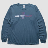 NFL New York Giants NFL 2000s Long Sleeve T-shirt