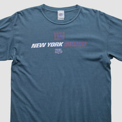 NFL New York Giants NFL 2000s Long Sleeve T-shirt