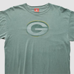 NFL Green Bay Packers 2000s Long Sleeve T-shirt