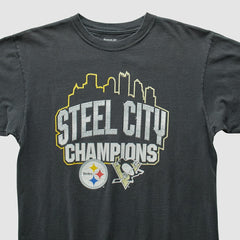 NFL Pittsburgh Steelers Reebok 2009 T-shirt