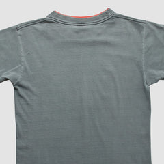 Minnesota Twins Salem 90s T-shirt - Gray Vintage