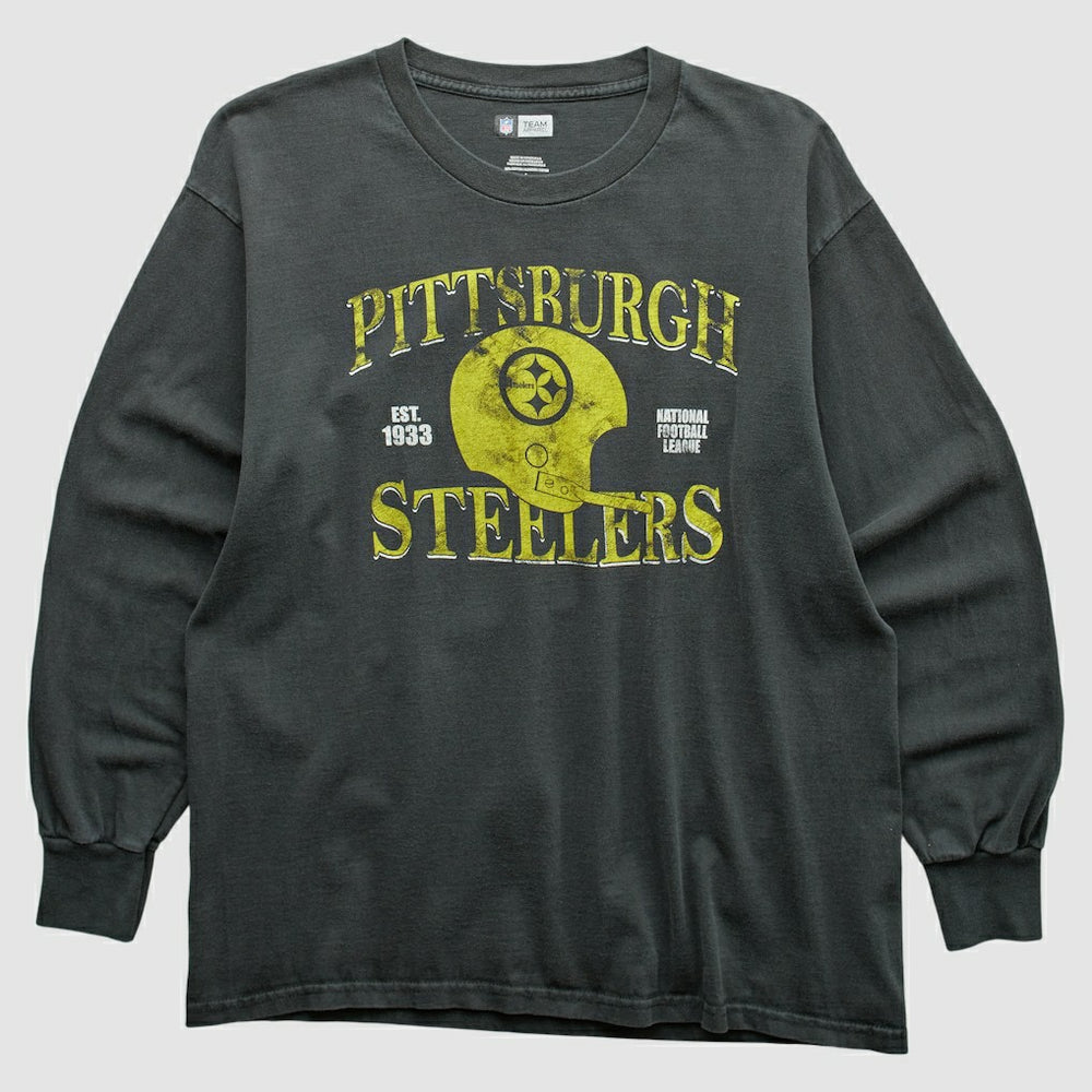 NFL Pittsburgh Steelers NFL 2010s Long Sleeve T-shirt