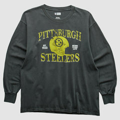 NFL Pittsburgh Steelers NFL 2010s Long Sleeve T-shirt