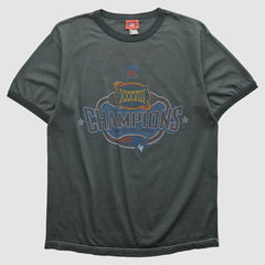 NFL New England Patriots NFL 2004 T-shirt