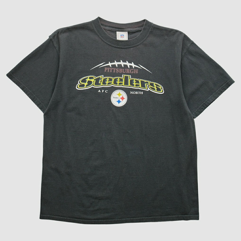 NFL Pittsburgh Steelers 2000s T-shirt