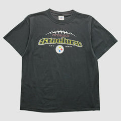 NFL Pittsburgh Steelers 2000s T-shirt