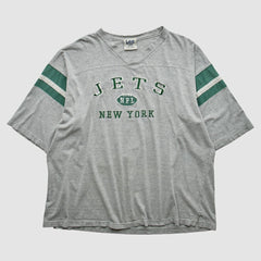 NFL New York Jets Lee Sport 90s T-shirt