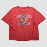 NFL Houston Texans NFL 2000s T-shirt