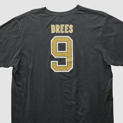 NFL New Orleans Saints 2000s T-shirt