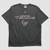 NFL Houston Texans NFL 2000s T-shirt