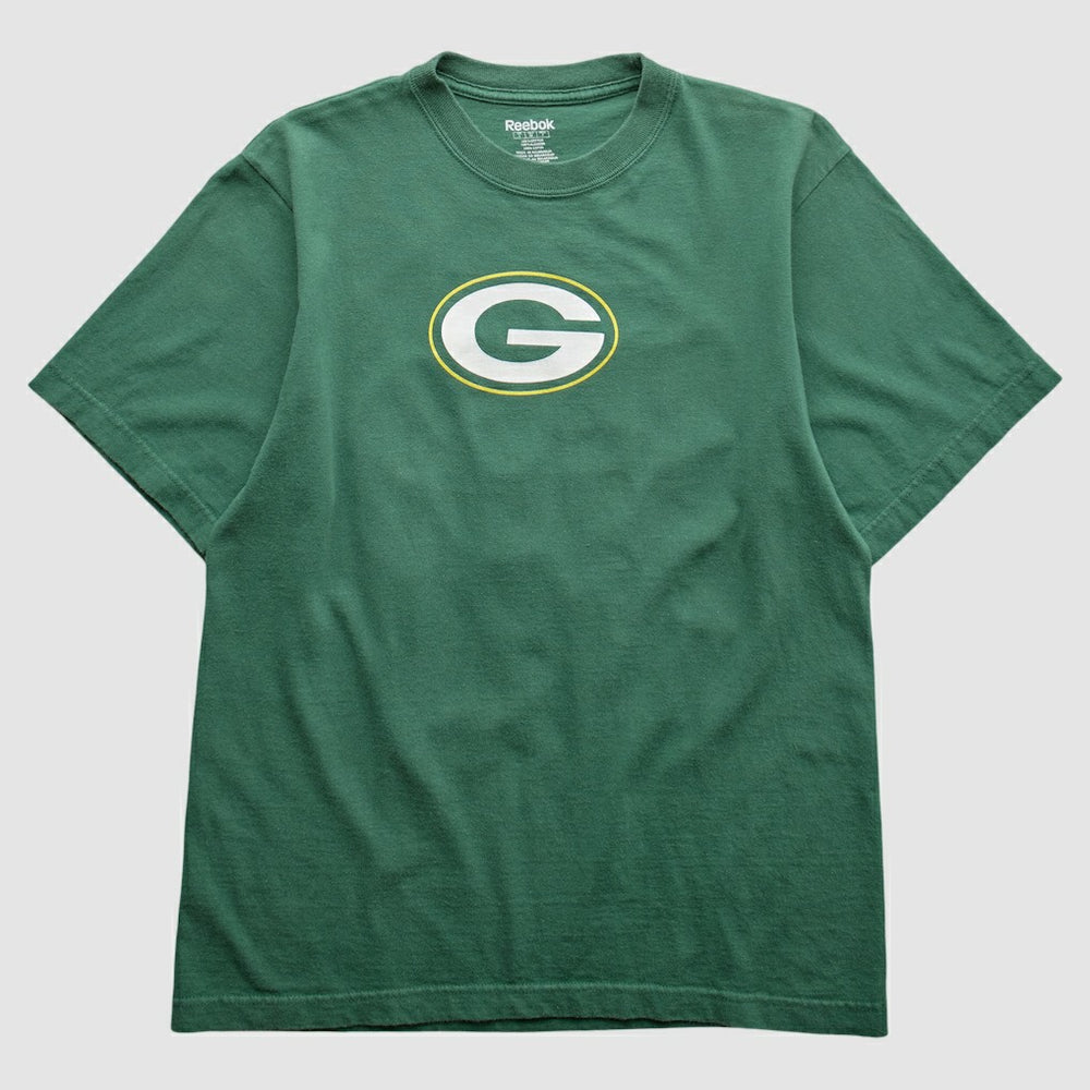 NFL Green Bay Packers 2000s T-shirt