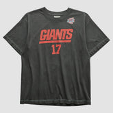 NFL New York Giants 2008 T-shirt