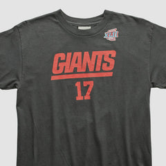 NFL New York Giants 2008 T-shirt