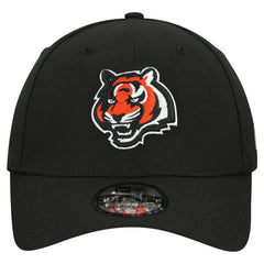 NFL Cincinnati Bengals Main 39THIRTY Flex Hat