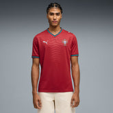 Portugal National Team 2026 Home Replica Jersey / Soccer Discount