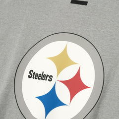 NFL Pittsburgh Steelers Fear of God x NFL Unisex 3/4-Sleeve T-Shirt