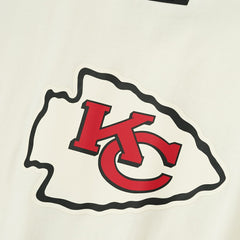 NFL Kansas City Chiefs Fear of God x NFL Unisex 3/4-Sleeve T-Shirt