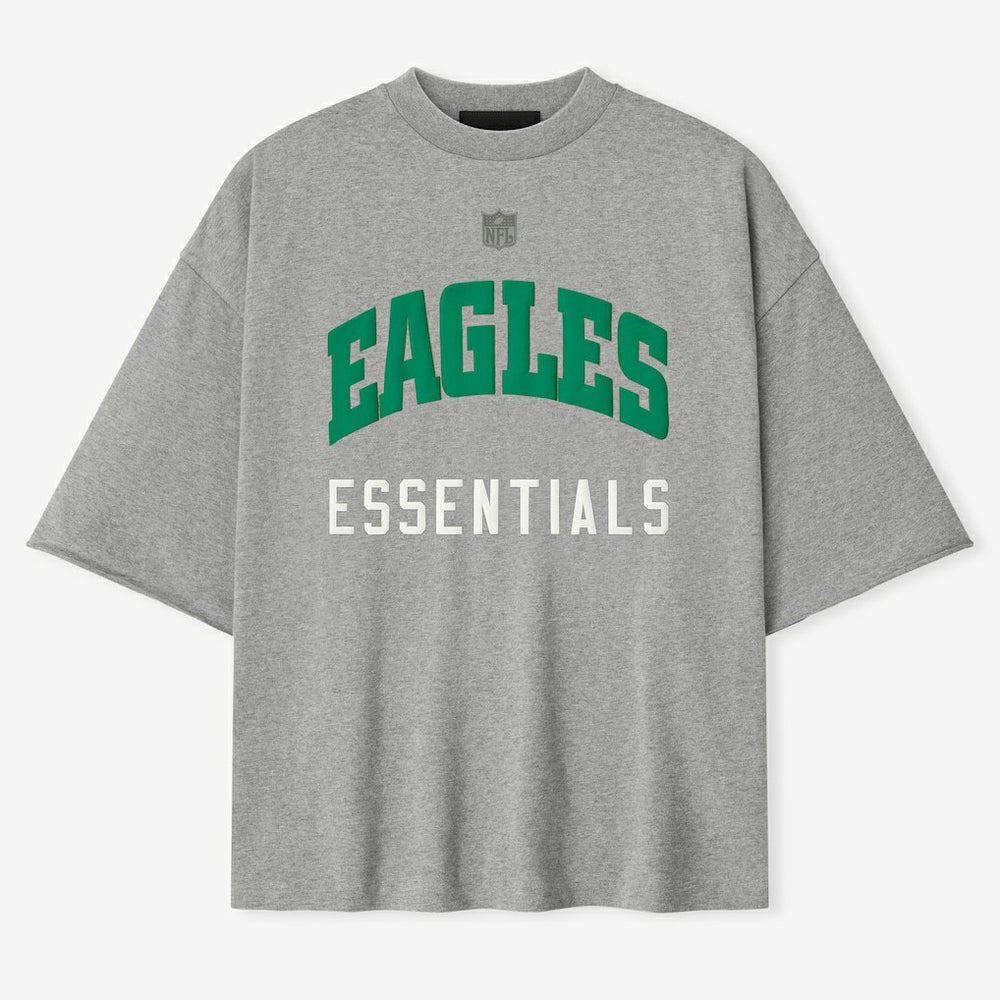 NFL Philadelphia Eagles Fear of God x NFL Unisex 3/4-Sleeve T-Shirt