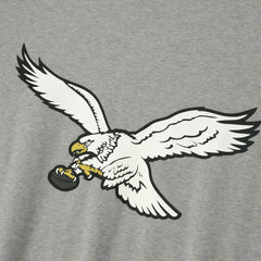 NFL Philadelphia Eagles Fear of God x NFL Unisex 3/4-Sleeve T-Shirt