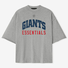 NFL New York Giants Fear of God x NFL Unisex 3/4-Sleeve T-Shirt