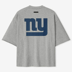 NFL New York Giants Fear of God x NFL Unisex 3/4-Sleeve T-Shirt