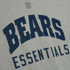 NFL Chicago Bears Fear of God x NFL Unisex 3/4-Sleeve T-Shirt