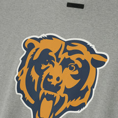 NFL Chicago Bears Fear of God x NFL Unisex 3/4-Sleeve T-Shirt