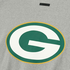 NFL Green Bay Packers Fear of God x NFL Unisex 3/4-Sleeve T-Shirt