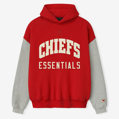NFL Kansas City Chiefs Fear of God x NFL Unisex Sport Hoodie