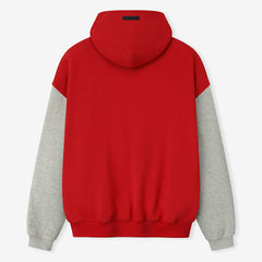 NFL Kansas City Chiefs Fear of God x NFL Unisex Sport Hoodie