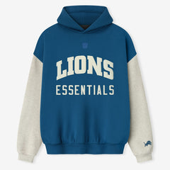 NFL Detroit Lions Fear of God x NFL Unisex Sport Hoodie