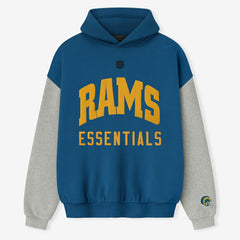 NFL Los Angeles Rams Fear of God x NFL Unisex Sport Hoodie
