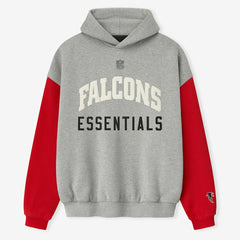 NFL Atlanta Falcons Fear of God x NFL Unisex Sport Hoodie