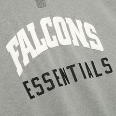 NFL Atlanta Falcons Fear of God x NFL Unisex Sport Hoodie