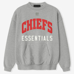 NFL Kansas City Chiefs Fear of God x NFL Unisex Sport Sweatshirt