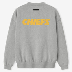 NFL Kansas City Chiefs Fear of God x NFL Unisex Sport Sweatshirt