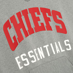 NFL Kansas City Chiefs Fear of God x NFL Unisex Sport Sweatshirt