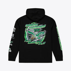 NFL Philadelphia Eagles Dream Chasers Fly Hoodie