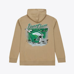 NFL Philadelphia Eagles Dream Chasers Champions Hoodie