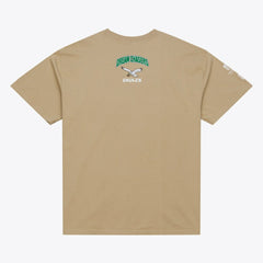 NFL Philadelphia Eagles Dream Chasers Rings T-Shirt