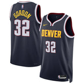 Aaron Gordon Denver Nuggets Unisex Swingman Jersey sale - Icon Editi- Navy | Nike cheap