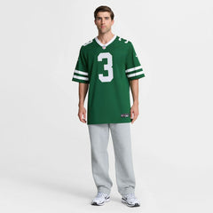 NFL New York Jets John Metchie III Team Game Jersey